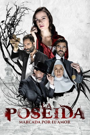 La Poseída