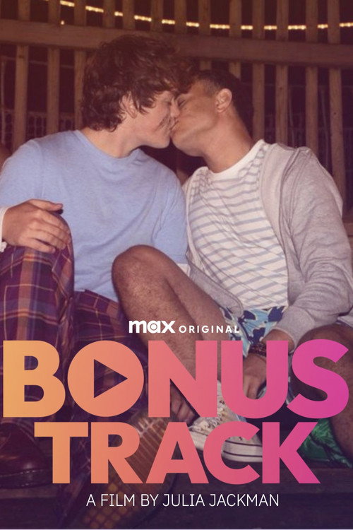 Poster von Bonus Track