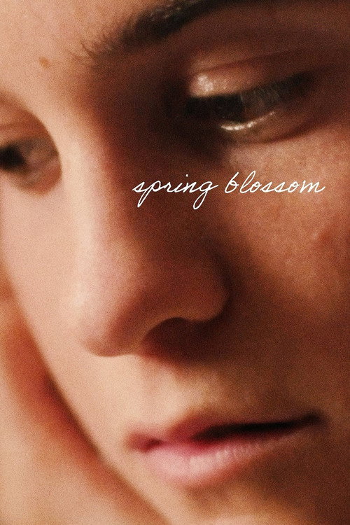 Poster for Spring Blossom