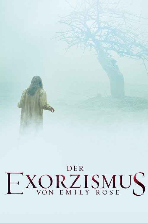 Poster von Der Exorzismus von Emily Rose