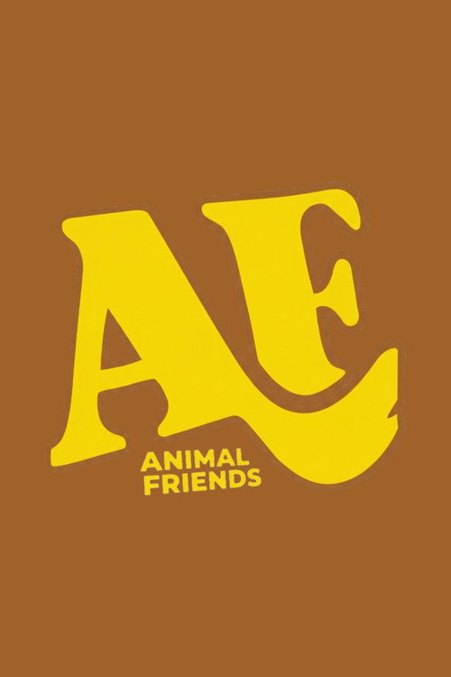 Poster von Animal Friends