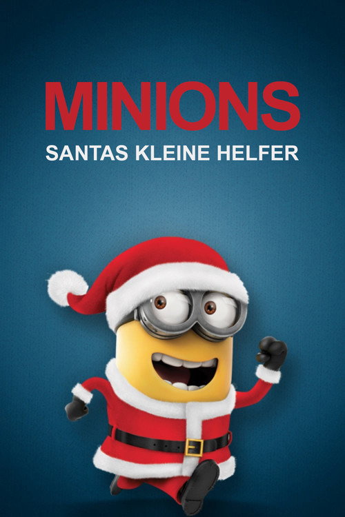 Poster von Santa's Little Helpers