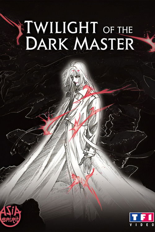 Twilight of the Dark Master