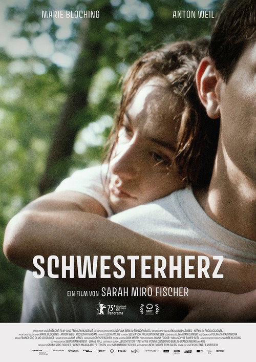 Poster von Schwesterherz