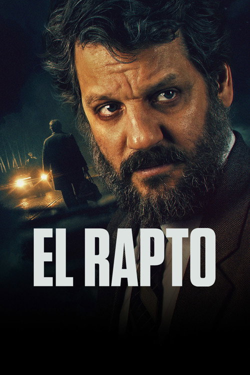 Poster for The Rescue: The Weight of the World