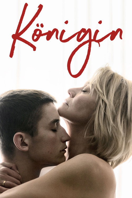 Poster von Königin