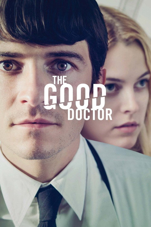 Poster von The Good Doctor