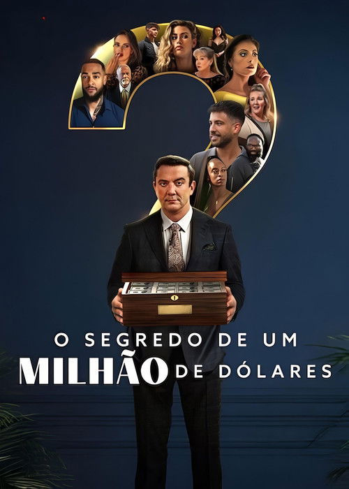 O Segredo de Um Milhão de Dólares