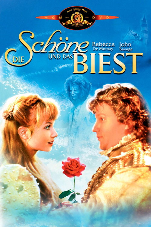 Poster von Die Schöne und das Biest