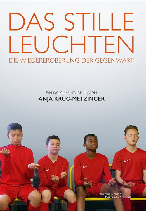 Poster von Das Stille Leuchten