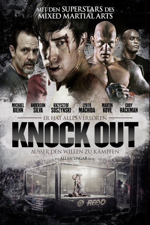 Poster von Knock Out