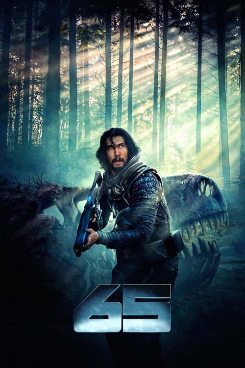 Poster von 65