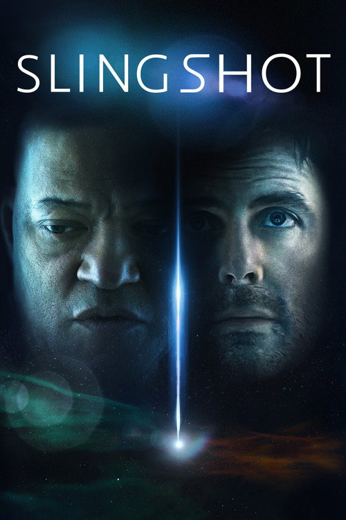 Poster von Slingshot
