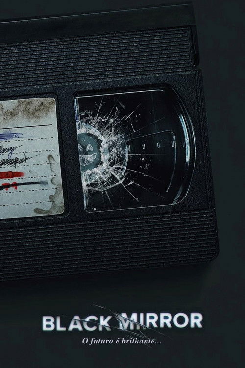 Black Mirror