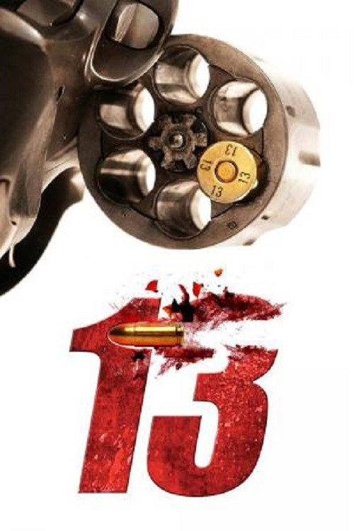 Poster von 13