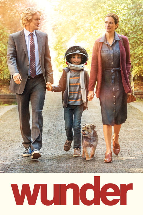 Poster von Wunder