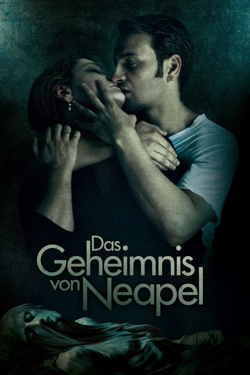 Poster von Das Geheimnis von Neapel