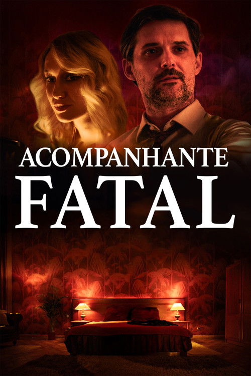 Acompanhante Fatal