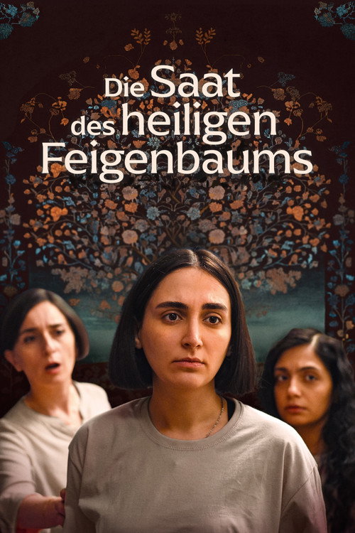 Poster von Die Saat des heiligen Feigenbaums