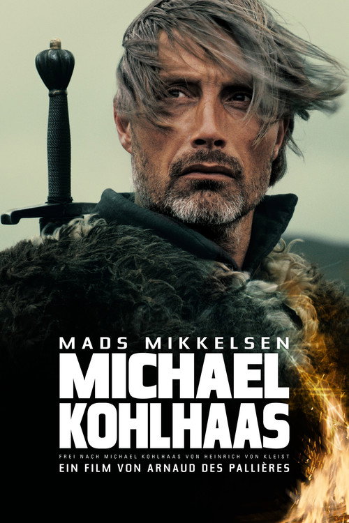 Poster von Michael Kohlhaas