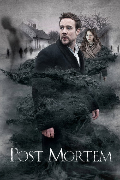 Poster von Post Mortem