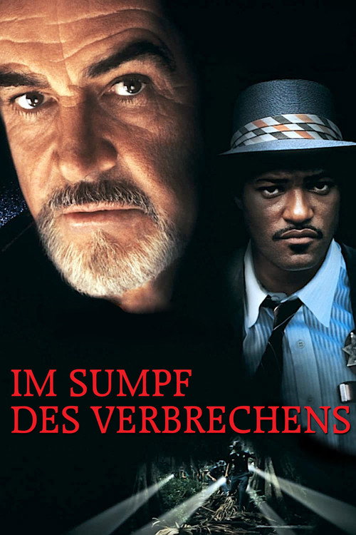 Poster von Im Sumpf des Verbrechens