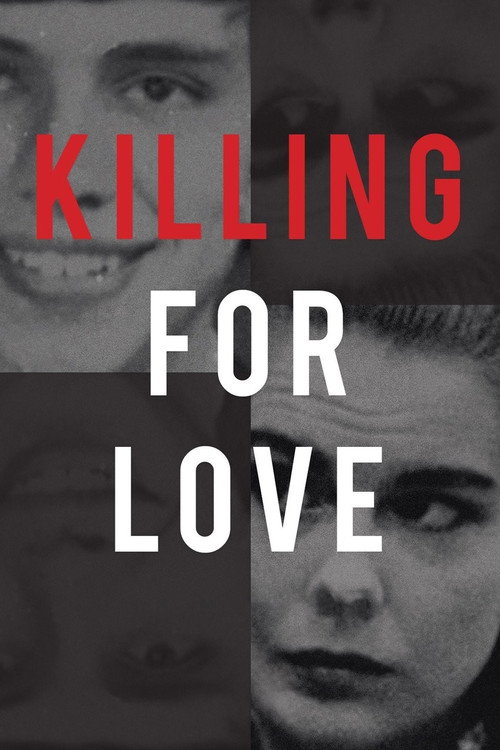 Poster for Killing for Love