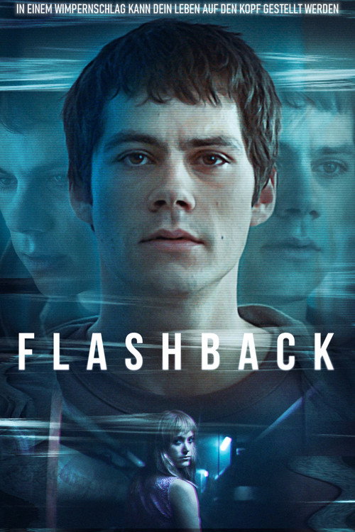 Poster von Flashback