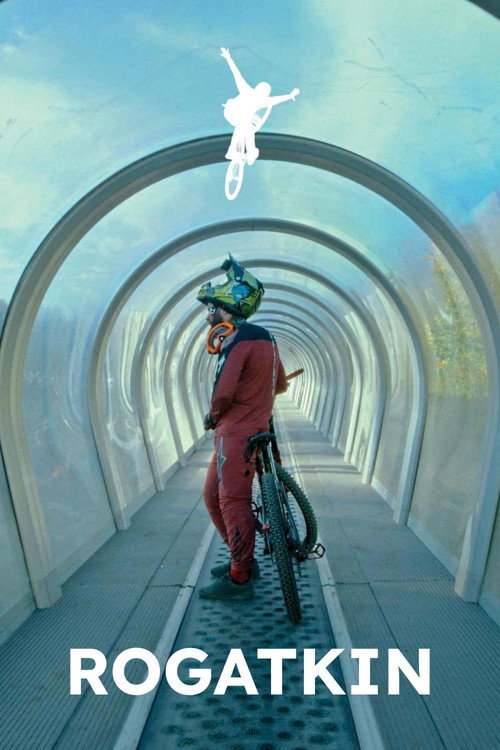 Rogatkin poster