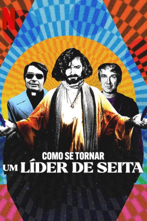 Como Se Tornar um Líder de Seita