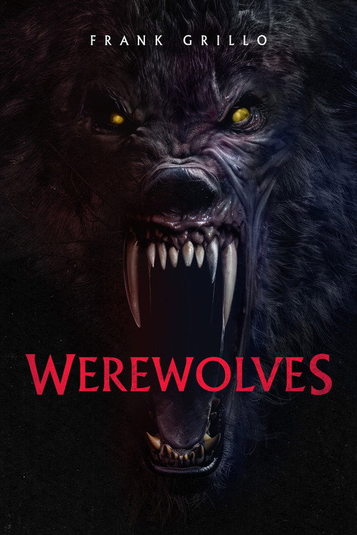 Poster von Werewolves