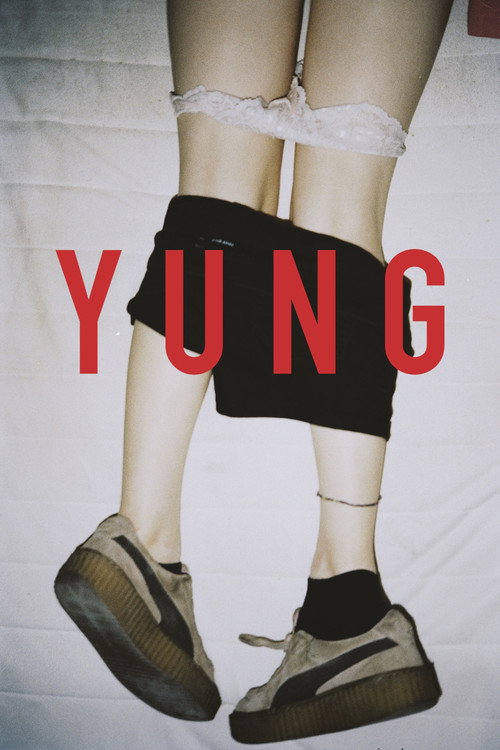 Poster von Yung
