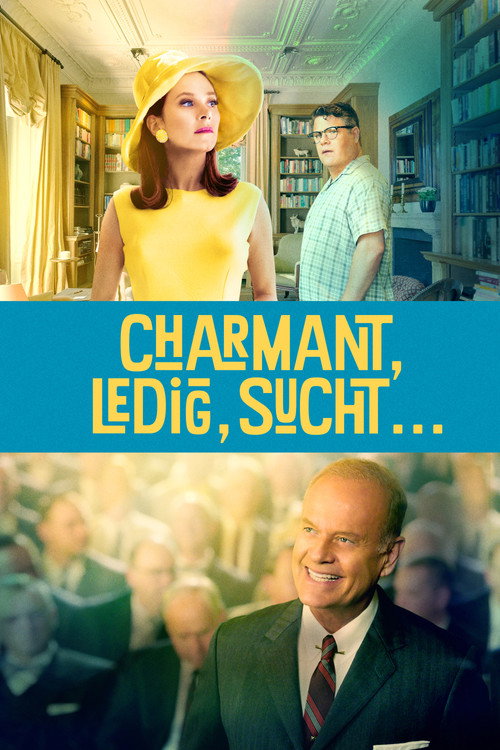 Poster von Charmant, ledig, sucht …