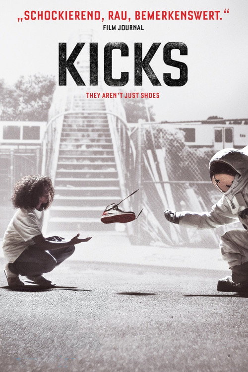 Poster von Kicks