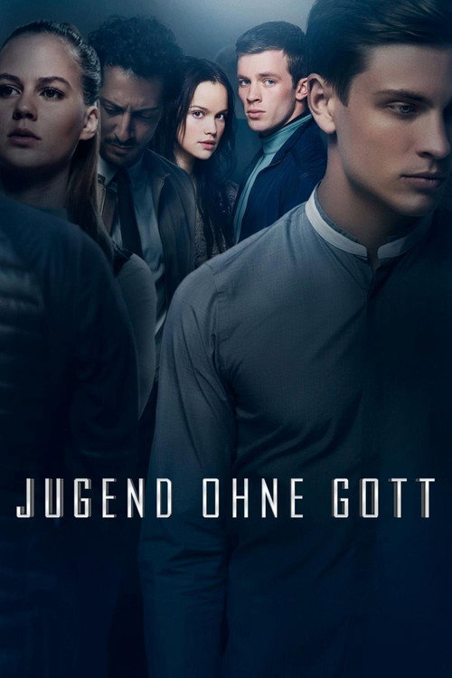 Poster von Jugend ohne Gott