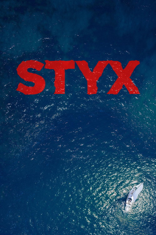 Poster von Styx