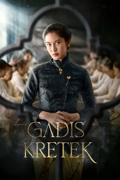 Poster von Gadis Kretek