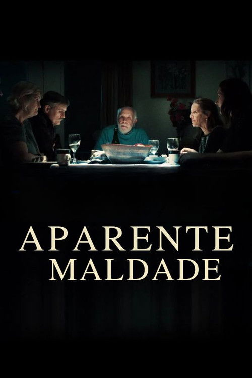 Aparente Maldade