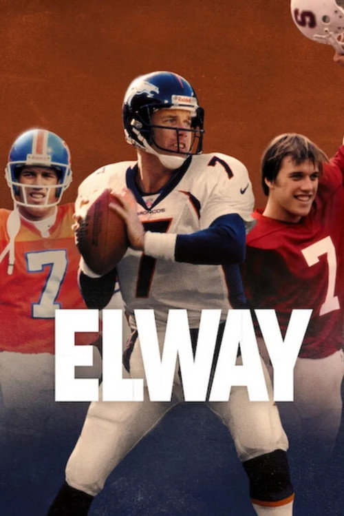 Poster for Elway