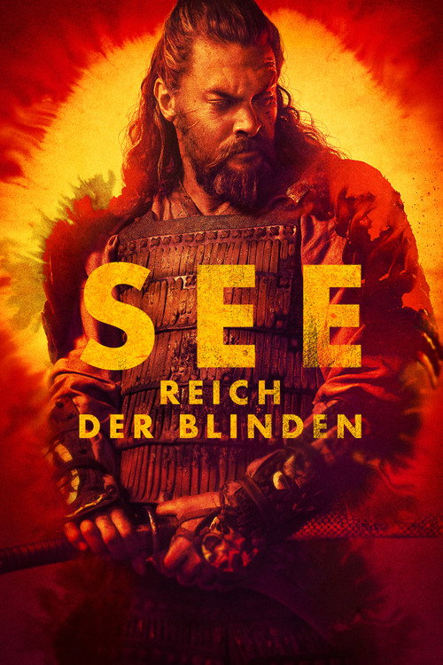 Poster von See - Reich der Blinden