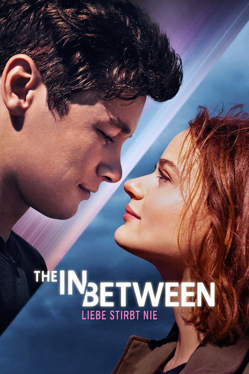 Poster von The In Between
