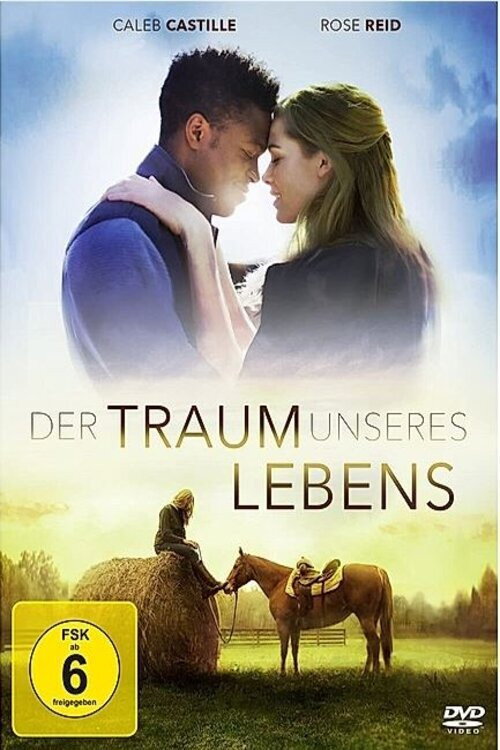 Poster von Der Traum unseres Lebens