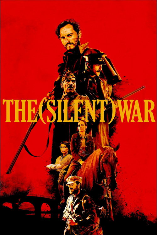 Poster for The (Silent) War