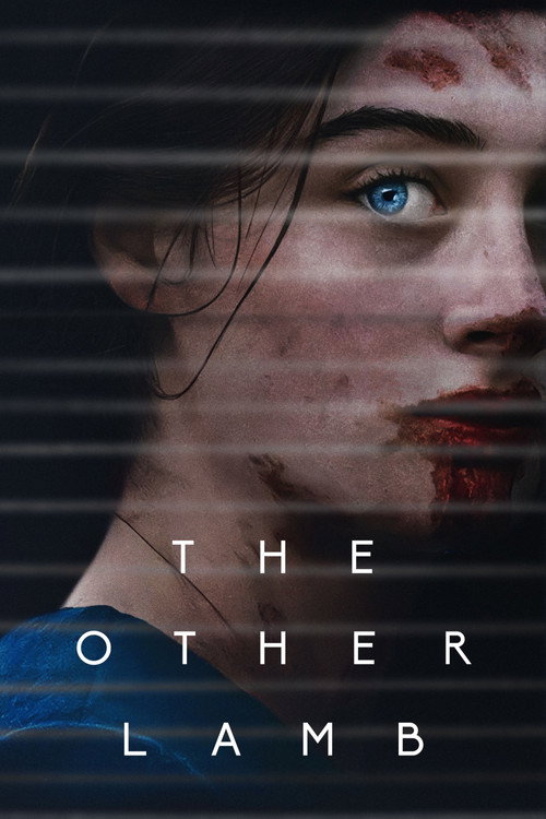 Poster von The Other Lamb