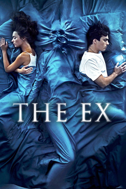 Poster von The Ex