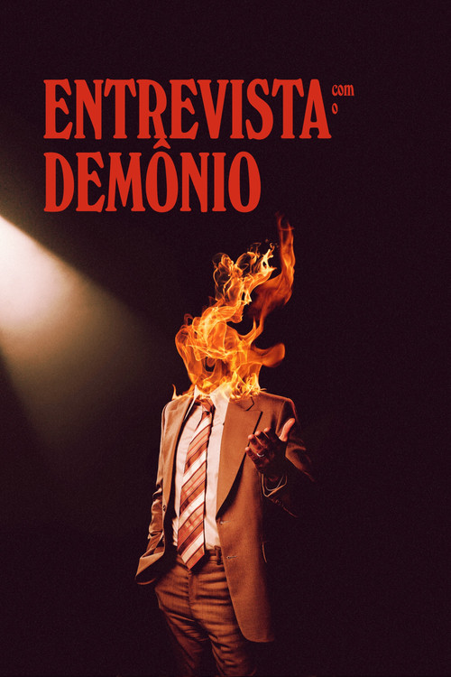 Entrevista com o Demônio
