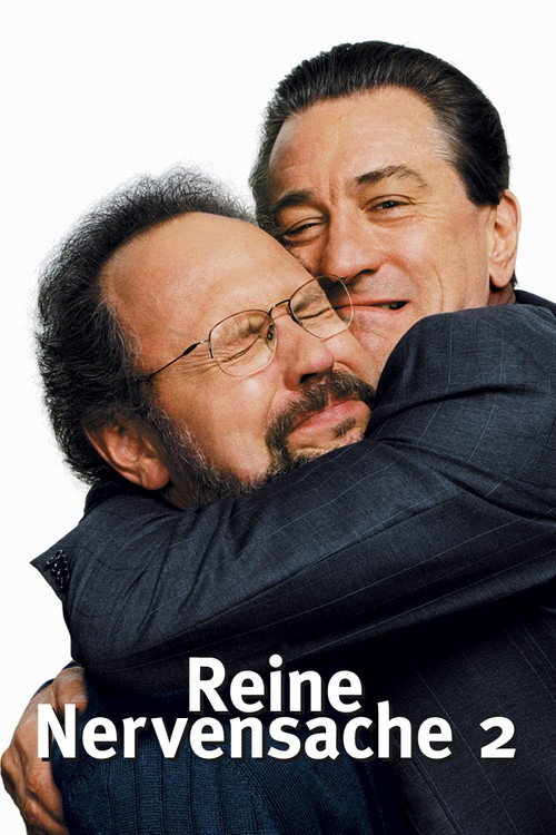 Poster von Reine Nervensache 2