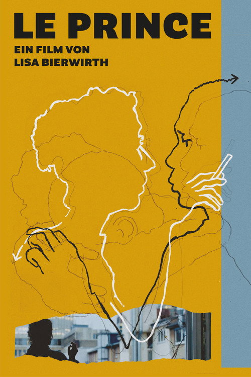 Poster von Le Prince