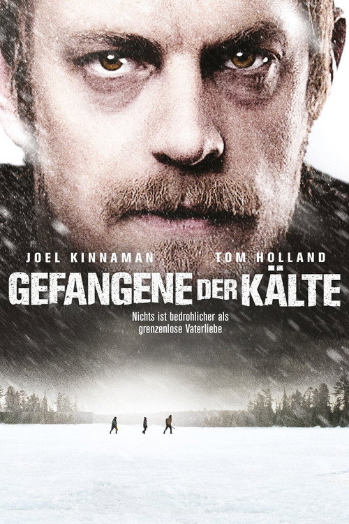 Poster von Gefangene der Kälte