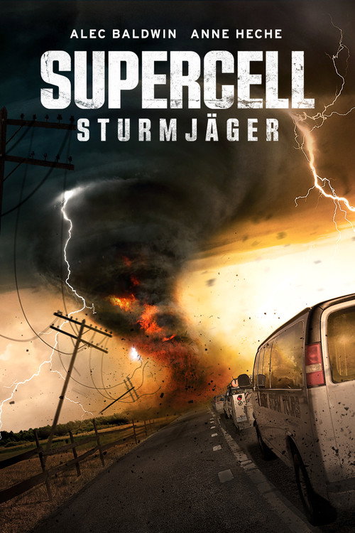 Poster von Supercell